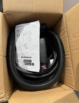 Black & Decker PW 1700 SPL Plus - wapka NOVÁ - 4