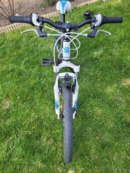 Dětské kolo Rock Machine 24" - 4