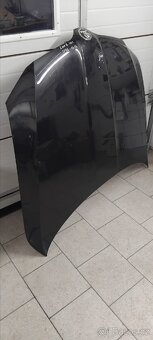 Superb 2 Lift kapota. - 4