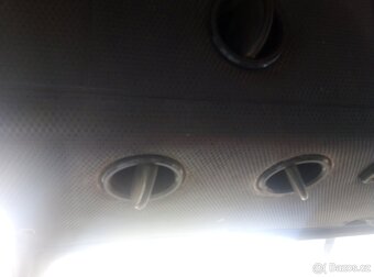 Kabina Zetor 7011,6011,5011,7045.... - 4