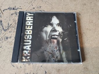 2xCD Krausberry - 4