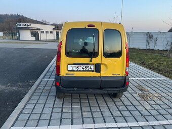 Renault Kangoo 1.5 dci - 4