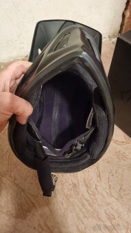 Integrální přilba tsg velikost M - 4