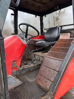 Zetor 7711 - 4