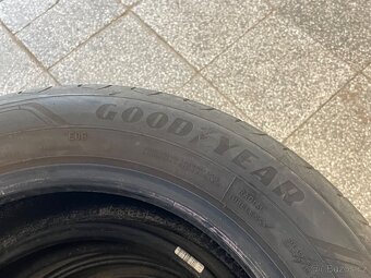 185/60 R16 letní - GOODYEAR - 4