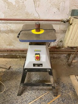 Likvidace truhlářské dílny - 4