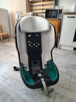 Autosedačka Britax Romer - 4