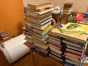 CCA 350 KS KNIHY   - 4