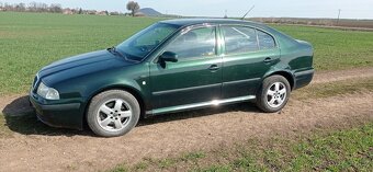 Škoda Octavia 1.9 tdi  66 kw - 4