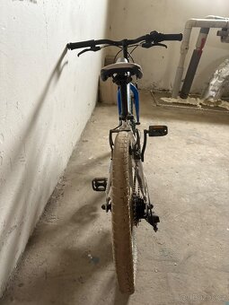 Horské kolo Author - 4