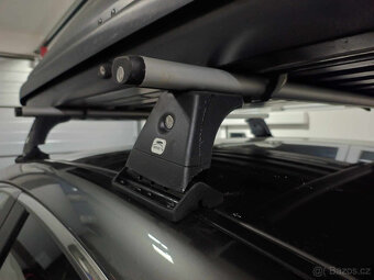 HAPRO Carver 6.5 430L včetně příčníků - 4