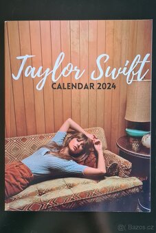 614 - časopisy Taylor Swift za 50% - 4