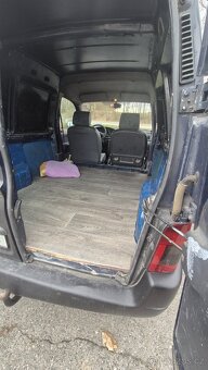 Citroën Berlingo - 4