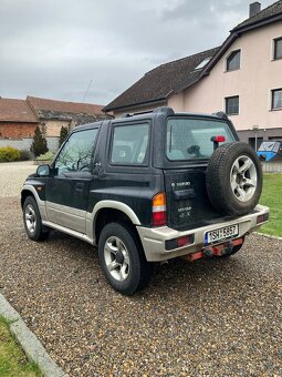 Suzuki Vitara 2.0 HDI - 4