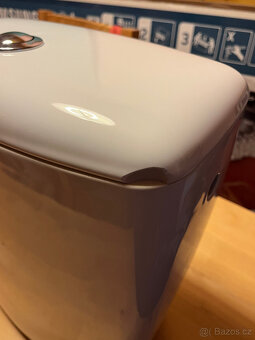 WC kombi Kaskada - 4