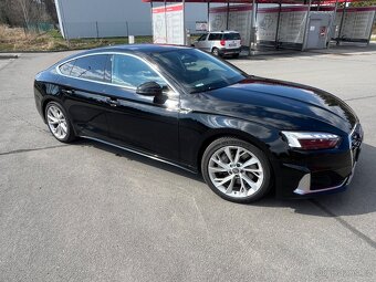 Audi A5 - 4