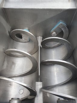 Míchačka na maso 160l - 4