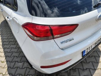 Hyundai i30 - 4