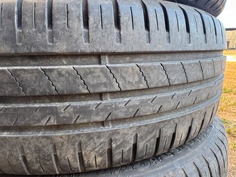 185/55 R15 letní 4ks - 4