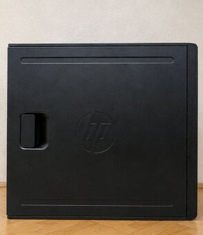 Základ pro herní PC – Xeon, 32 GB RAM, SSD + HDD - 4