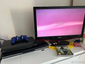 PlayStation 3 Super Slim 500 GB - 4