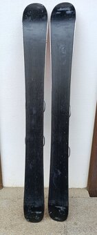 Krátké lyže Snowblade  99 cm - 4