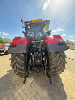 TRAKTOR CASE IH TRAKTOR OPTUM 250 CVX - 4
