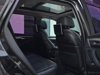 BMW X5 3.0d X-Drive - 4
