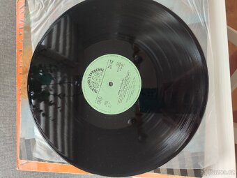 LP Anna Rustikano 1986 - 4