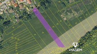 Pole 2 827 m², Podíl 17 % o výměře 471 m² - 4