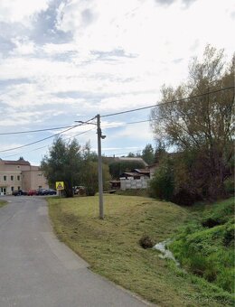 Pozemek Brniště - 4