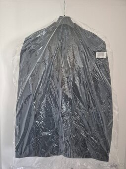 Nový smoking tmavě modrý 102 EU/42L UK - 4