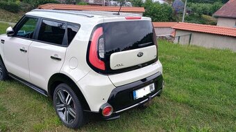 Kia Soul 1.6 CRDI - 4