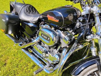 Harley Davidson 1200T - 4