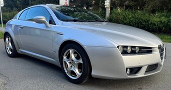 Alfa Romeo Brera 2.2 JTS - 4