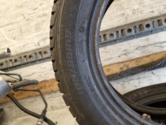 Letní Diplomat 185/60r15 - 4