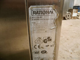 Rational CPC61 6x GN1/1 - 4