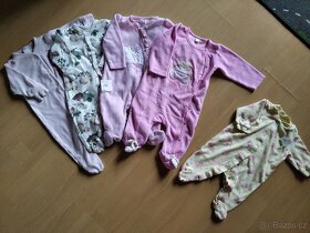 Oblečení pro holčičku - 4
