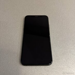 iPhone XS 64GB, pěkný stav, 12 měsíců záruka - 4