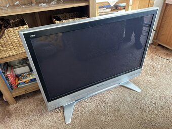 Panasonic Viera - 4