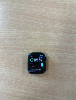 Apple Watch Series 7 Nike Edition - 4