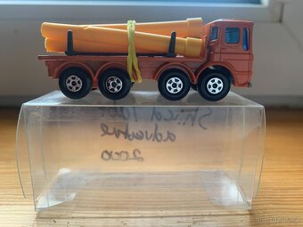 MATCHBOX SUPERFAST - RARITA - - 4
