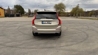 Volvo XC90 T8 Inscription 2016 7 míst - 4