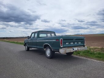 Ford F150 1979 v8 5.8l. - 4