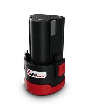 PARKSIDE® Aku hoblík PHA 12 B2 s AKU a nabíj. - nový - 4