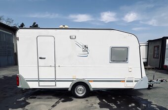 KARAVAN KNAUS 490 - 4