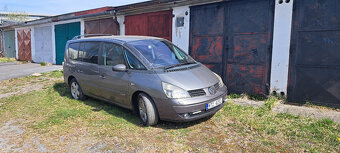 Renault Grand Espace IV 2.2DCi - 4
