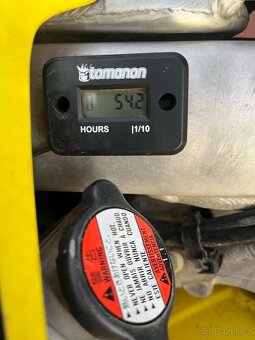 Suzuki rmz 450 2013 - 4
