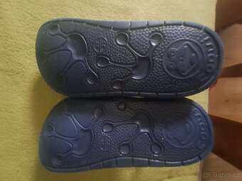 Boty coqul 32/33 - 4