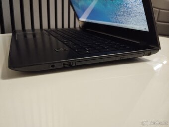 Notebook Acer E5 - 4